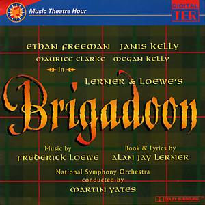 Brigadoon (1995 London Studio Cast Recording)