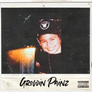 Grindin(feat. Lyssielynn) (Explicit)