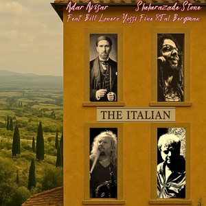 The Italian (feat. Bill Lonero, Tal Bergman & Yossi Fine)