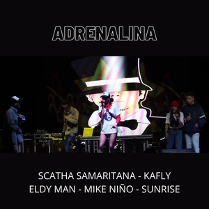 Adrenalina