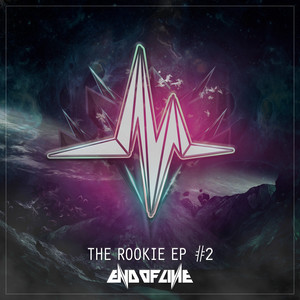 The Rookie E.P. #2 (Explicit)