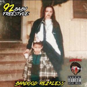 92 Baby Freestyle (Explicit)