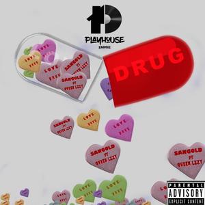 Love Drug (feat. Queen Izzy) [Explicit]