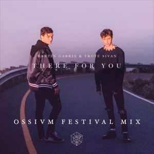 There for You (OSSIVM Festival Mix)