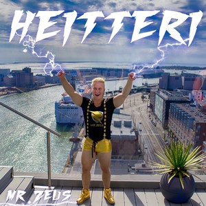 Heitteri (Explicit)