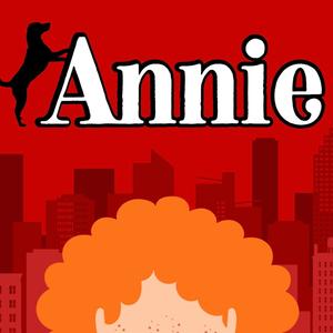 ANNiE ! (Explicit)