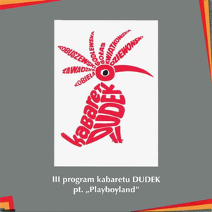 III program kabaretu Dudek pt. Playboyland (Kabaret Dudek)