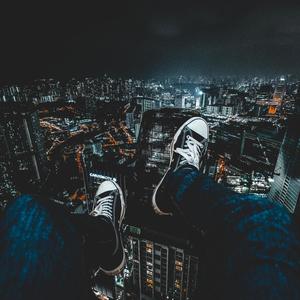 Some Deep Thoughts (feat. Drone Lofi) (Explicit)