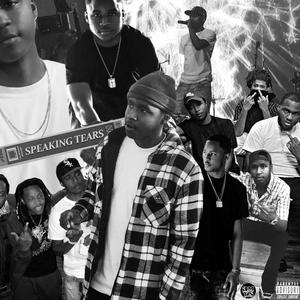 Ghetto Boy(feat. Aaron & D'ant) (Explicit)