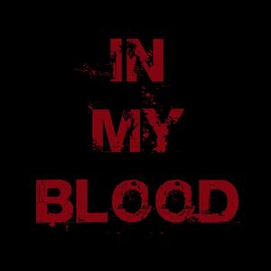 In My Blood (Piano Version)