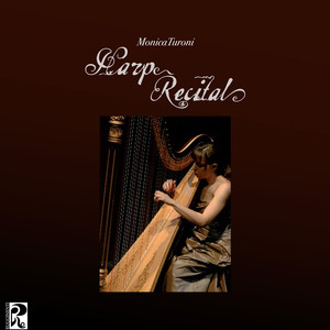 Harp recital