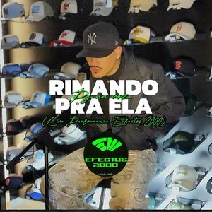 Rimando Pra Ela (Explicit)
