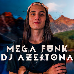 NobruDJ - MEGAFUNK DJ AZEITONA (Explicit)