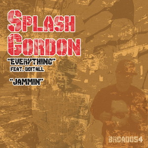 Splash Gordon