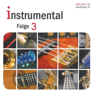 Instrumental - Folge 3