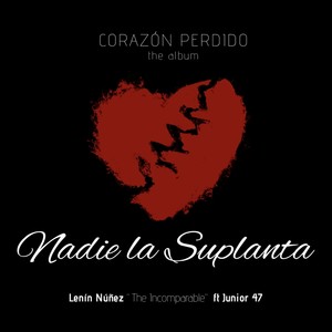 Nadie La Suplanta (feat. Junior 47)