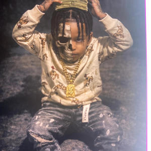 Freestyle Pt7 (Explicit)