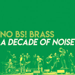 A Decade of Noise