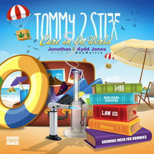 Care in the World(feat. Jonathas & Kydd Jones) (Explicit)