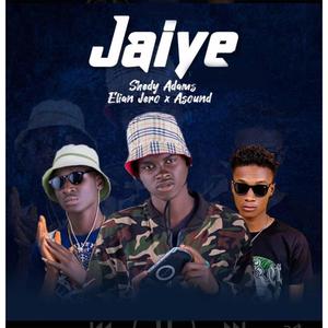 Jaiye (feat. Elian Jero & Asound)