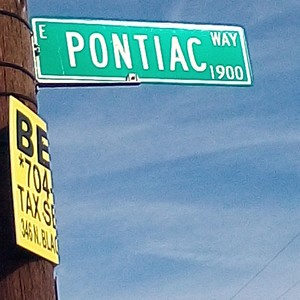 Big homie from the Hood (Explicit)