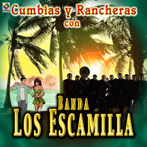 Cumbias y Rancheras Con Banda