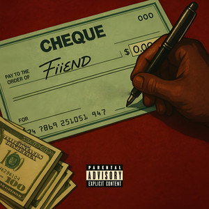Cheque (Explicit)