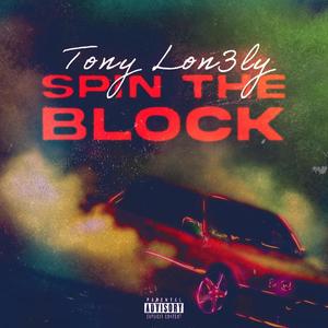 Spin The Block (feat. Wiingz) (Explicit)