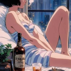 Block party (Explicit)