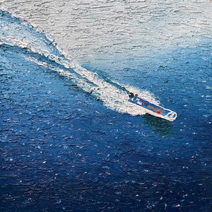 Spy Hunter (Explicit)