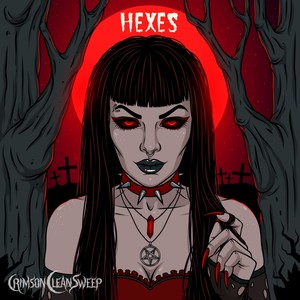 Hexes (Explicit)