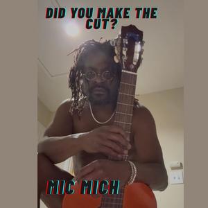 Did You Make The Cut (Radio Edit)