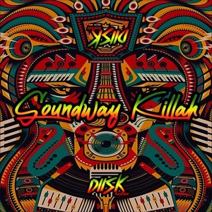 Soundway Killah (Moombahton Version)