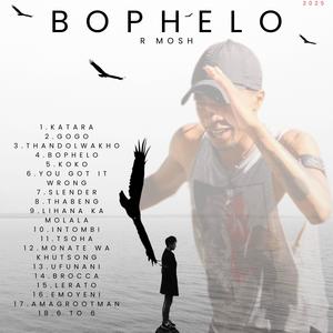 Lerato (feat. Nkosana_Kae)