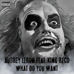 What Do You Want (feat. King Reco) [Explicit]