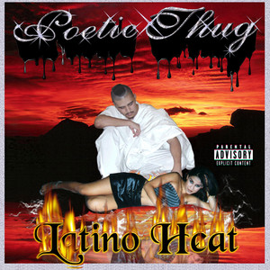 Latino Heat (Explicit)