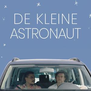 De Kleine Astronaut