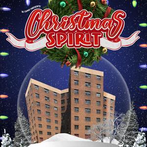 Christmas Spirit(feat. 1K Phew, Chris Elijah, AJ the Great & 1K P son)