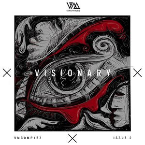 Variety Music Pres. Visionary Issue 2