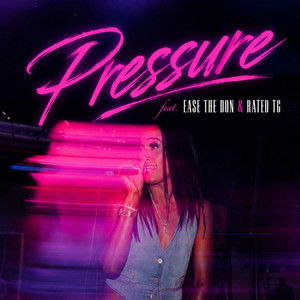 Pressure (Explicit)