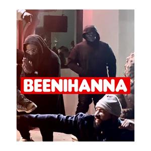 Beenihana (feat. Young Cash & Ztb Kb) [Explicit]