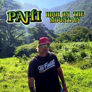 HIGH ON THE MOUNTAIN