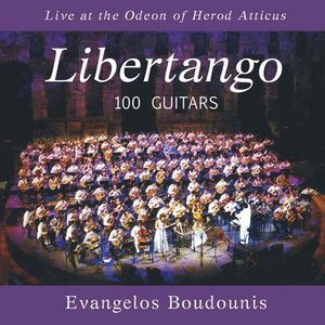 Libertango 100 guitars