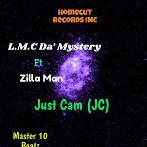 Just Cam (JC) (feat. Zilla Man)