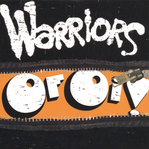 Warriors of Oi