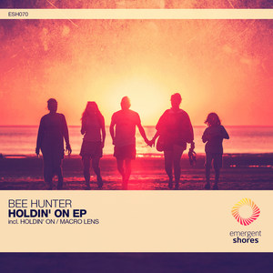 Holdin' On