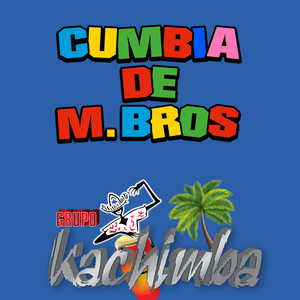 Cumbia de M. Bros