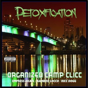 Detoxification (Explicit)