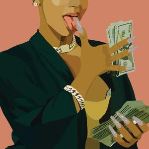 Mrs. Rubber-Band Man (Explicit)