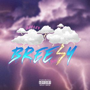 Breezy 2023 (feat. Gummitarzan) (Explicit)
